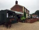 The Thaiway at The Rose & Crown Frettenham